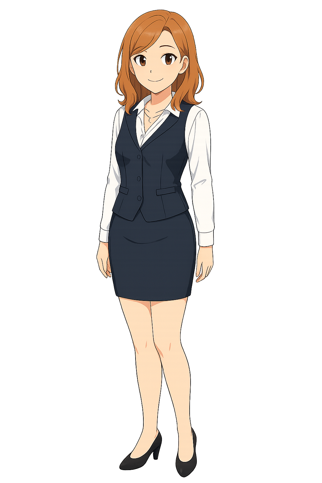 綾瀬 未来（あやせ みらい）