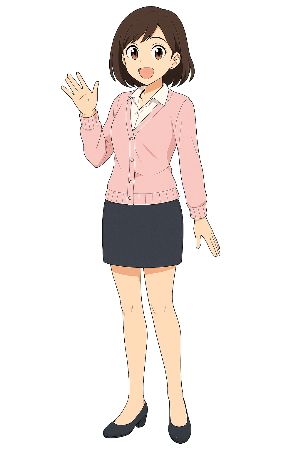 本田 美月（ほんだ みづき）