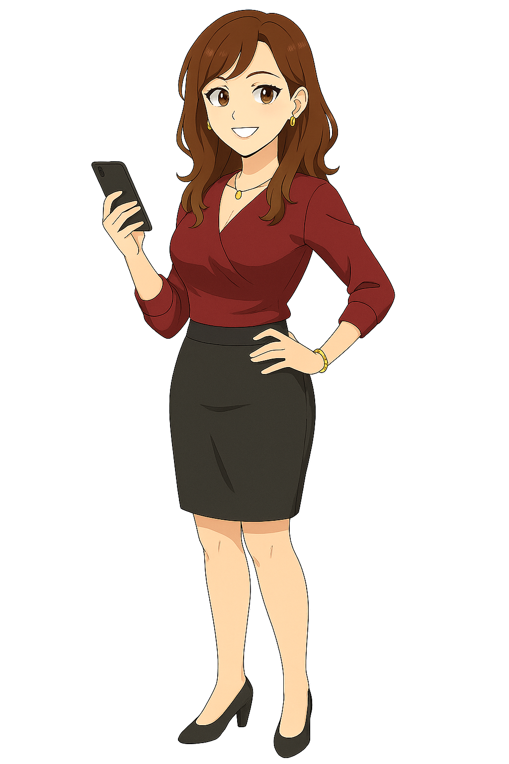 水野 菜々子（みずの ななこ）