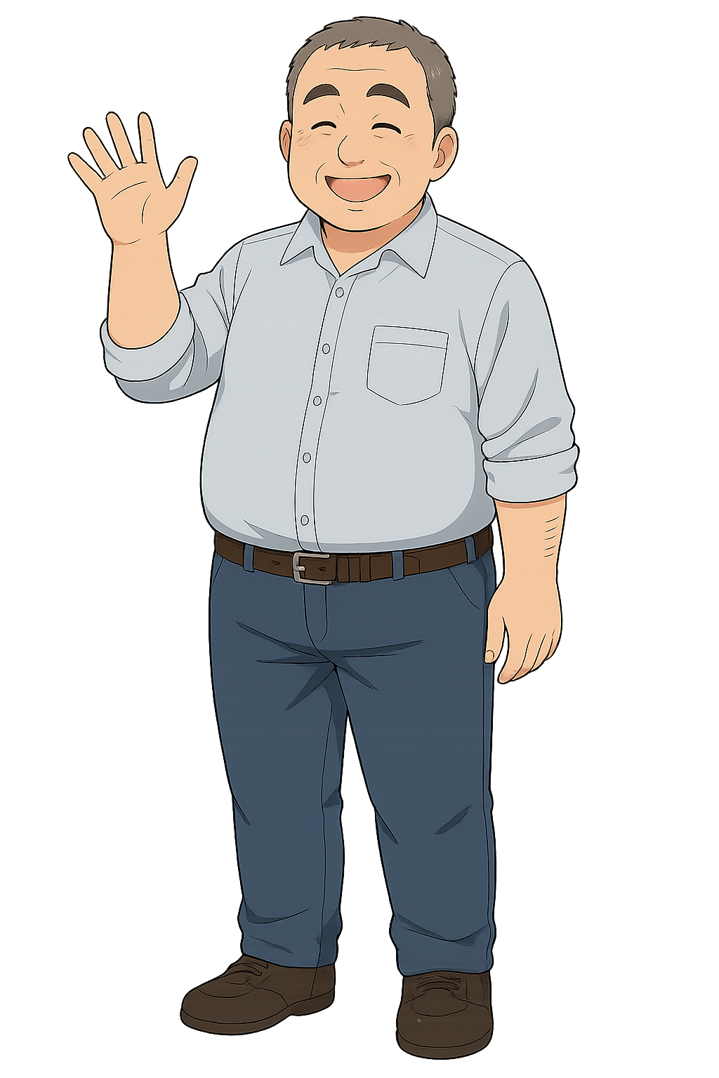 森山 勝（もりやま まさる）