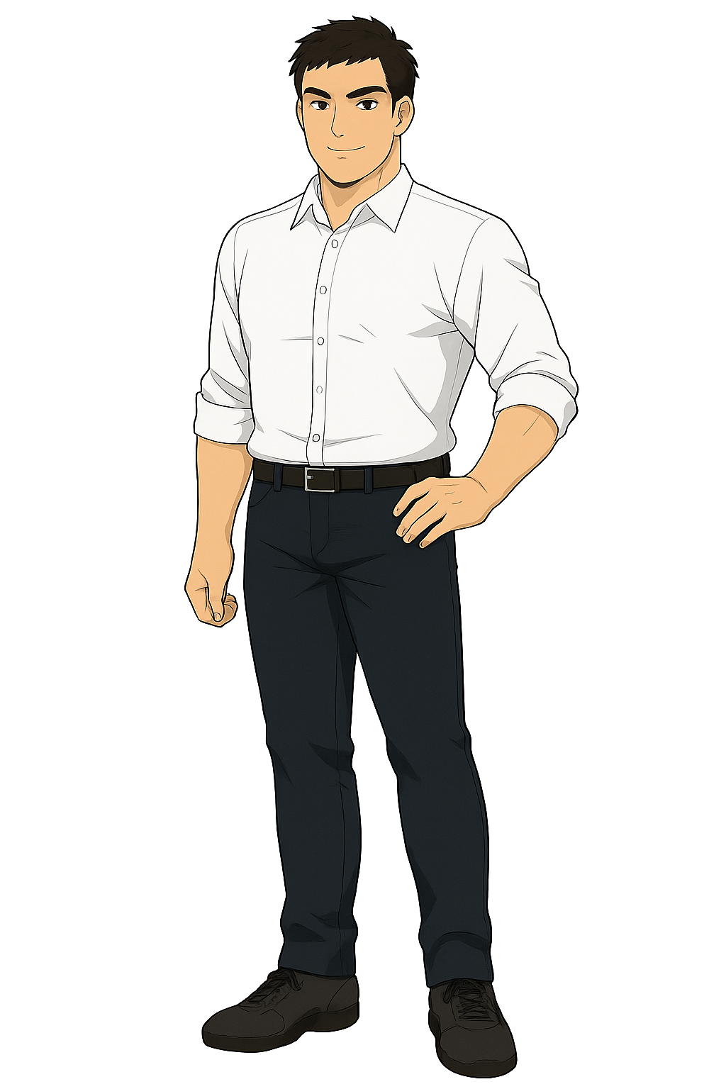 榊原 直樹（さかきばら なおき）