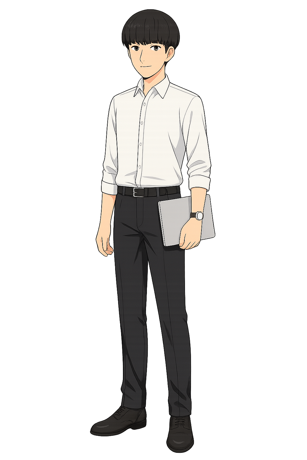 白石 晃（しらいし あきら）